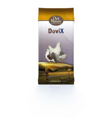 Deli Nature Dovix Kleine Maïs 20 kg