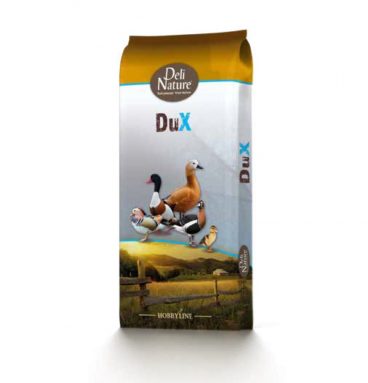 Deli Nature Dux Groei Pellet 20 kg