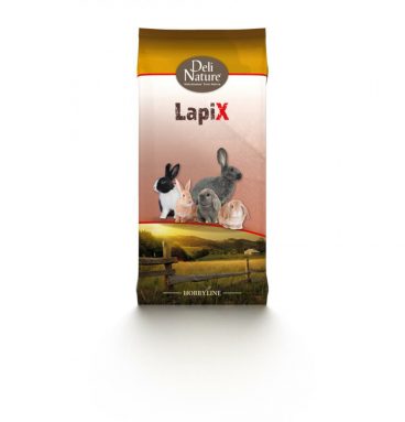 Deli Nature Lapix Dinner Mix 20 kg