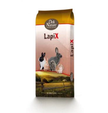 Deli Nature Lapix Elite Junior 20 kg