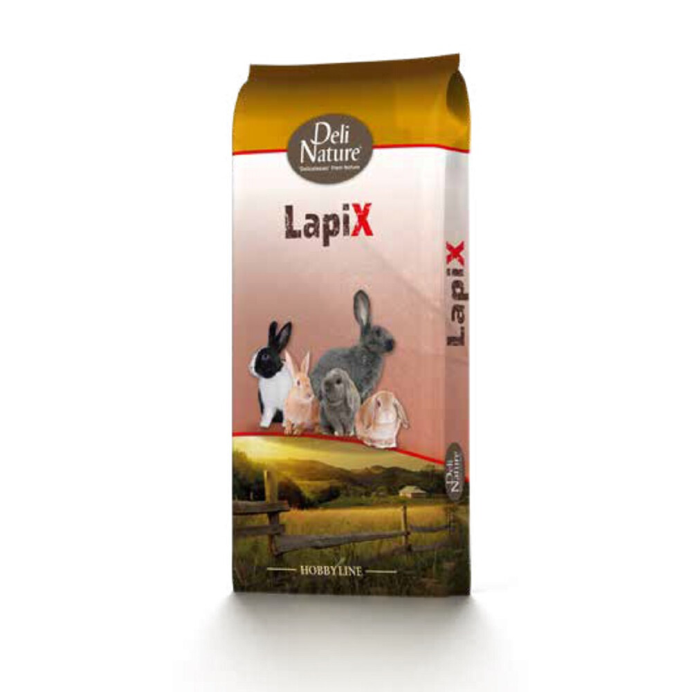 Deli Nature Lapix Elite Junior 20 kg