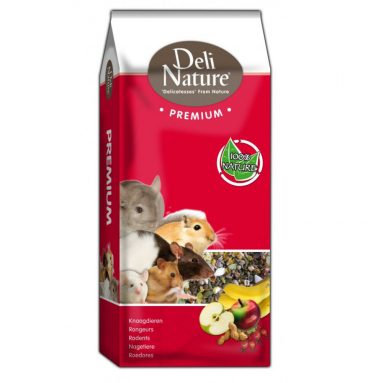 Deli Nature Premium Chinchilla 15 kg