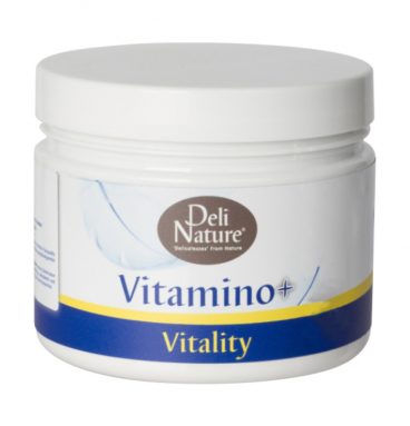 6x Deli Nature Vitamino+ 250 gr