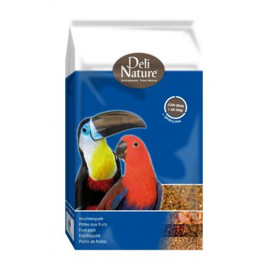 Deli Nature Vruchtenpaté 10 kg