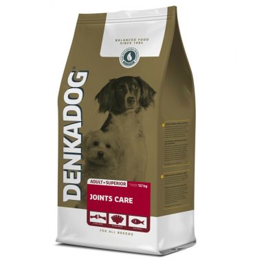 Denkadog Hondenvoer Joints Care 12