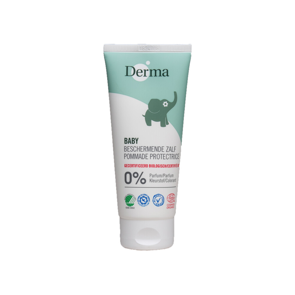 Derma Eco Billenzalf 100 ml