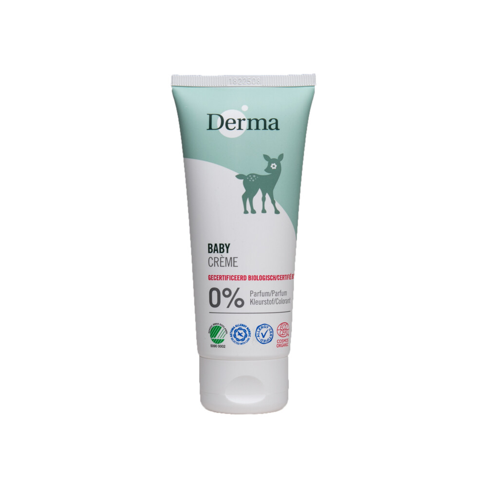 Derma Eco Creme 100 ml