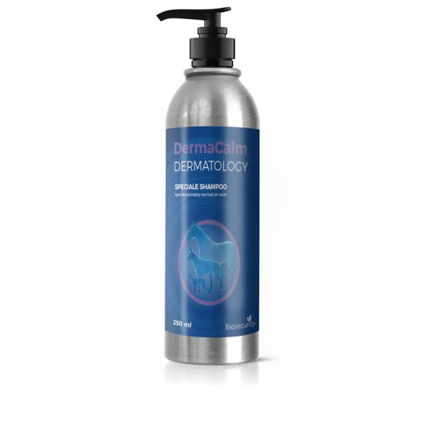 DermaCalm Shampoo 250 ml