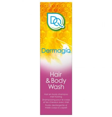 Dermagiq Hair&Body Wash 250 ml