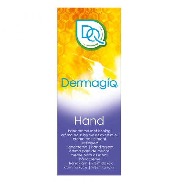 Dermagiq Hand Handcreme 100 ml