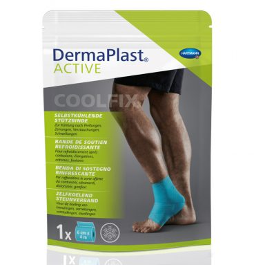 Dermaplast ACTIVE Cool Fix