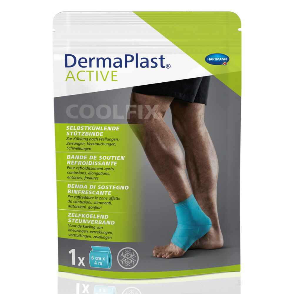 Dermaplast ACTIVE Cool Fix