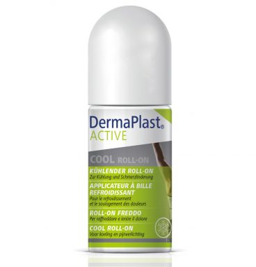 Dermaplast ACTIVE Cool Roll-on 50 ml