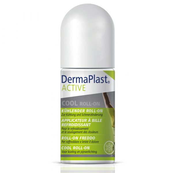 Dermaplast ACTIVE Cool Roll-on 50 ml