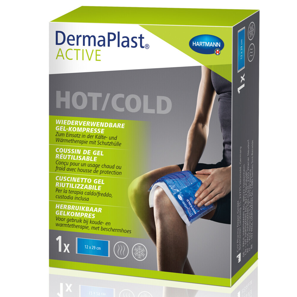 Dermaplast ACTIVE Hot&Cold Large