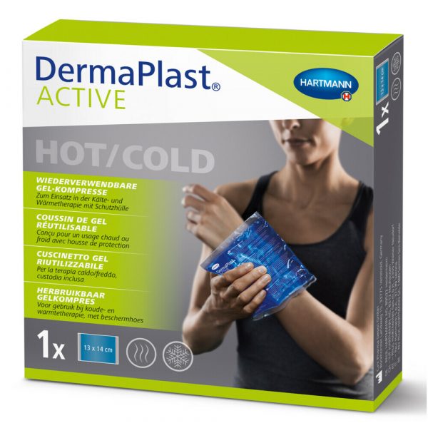 Dermaplast ACTIVE Hot&Cold Small