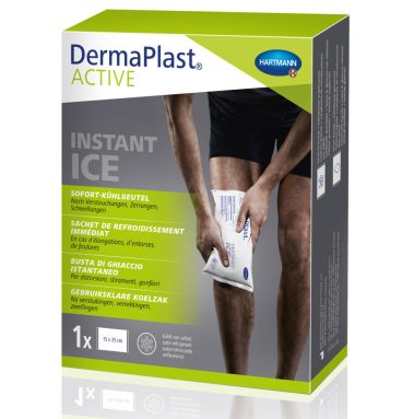 Dermaplast ACTIVE Instant Ice Large