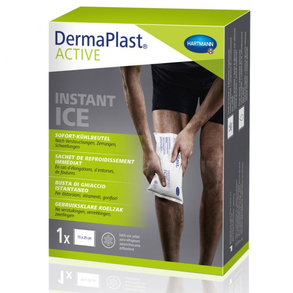 Dermaplast ACTIVE Instant Ice Large