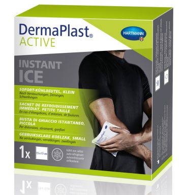 Dermaplast ACTIVE Instant Ice Small