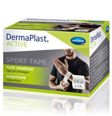 Dermaplast ACTIVE Sporttape Medium