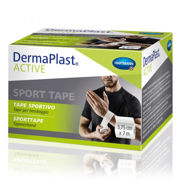 Dermaplast ACTIVE Sporttape Medium