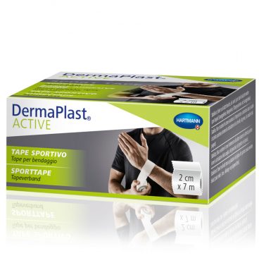 Dermaplast ACTIVE Sporttape Small