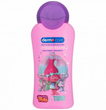 Dermo Care Bad&Douche Trolls 200 ml