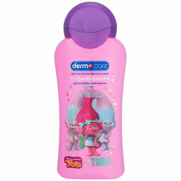 Dermo Care Bad&Douche Trolls 200 ml