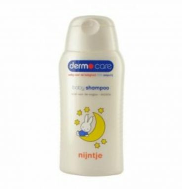 Dermo Care Nijntje Shampoo 200 ml