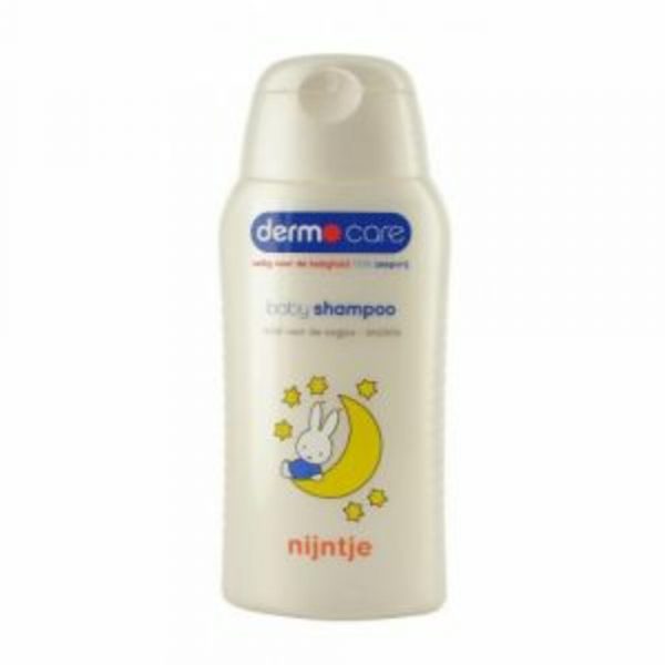 Dermo Care Nijntje Shampoo 200 ml