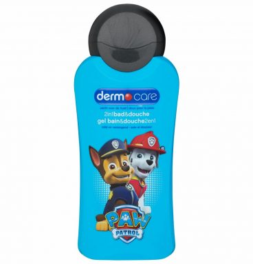 Dermo Care Paw Patrol Bad&Douche 200 ml