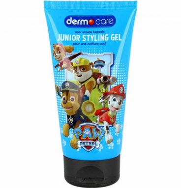 Dermo Care Paw Patrol Junior Styling Gel 150 ml