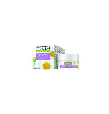 Dermolab Nature Sense Anti-Age Nachtcreme 50 ml