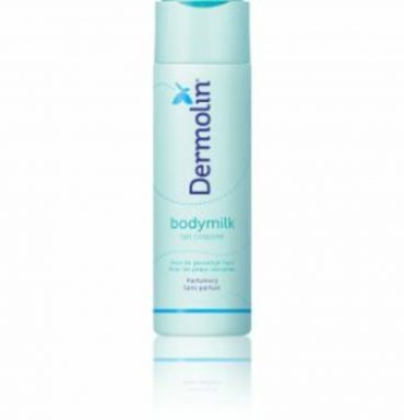 Dermolin Bodymilk 200 ml