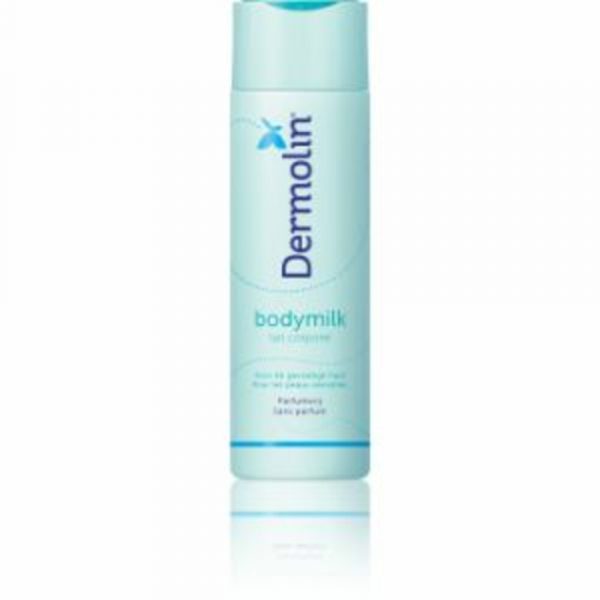 Dermolin Bodymilk 200 ml