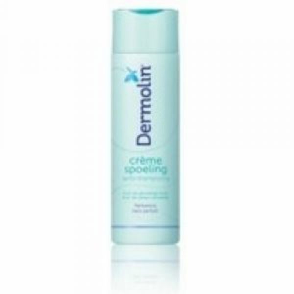 Dermolin Crèmespoeling 200 ml