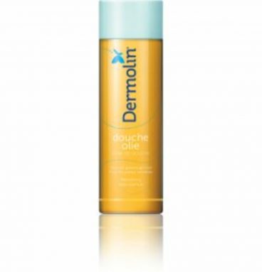 Dermolin Douche Olie 200 ml