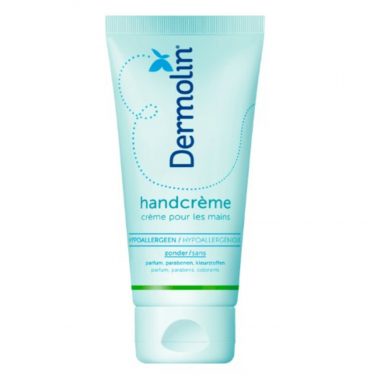 Dermolin Handcrème 75 ml