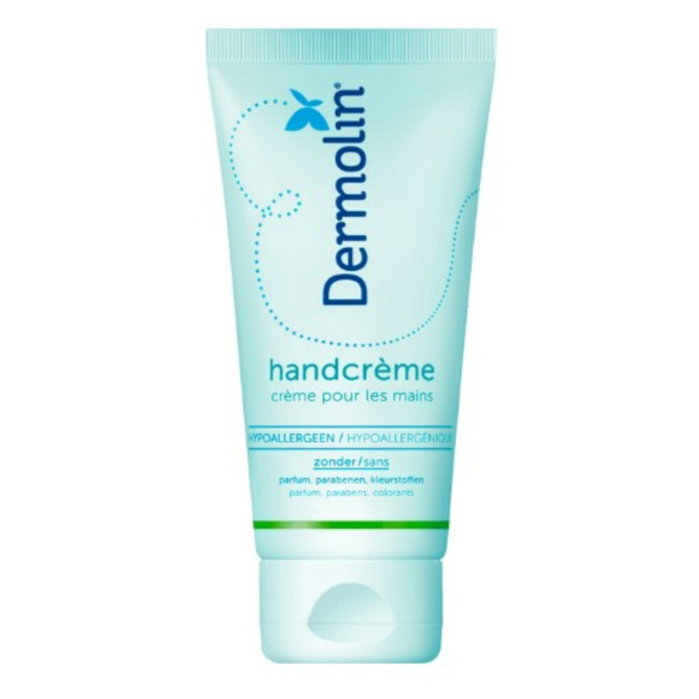 Dermolin Handcrème 75 ml