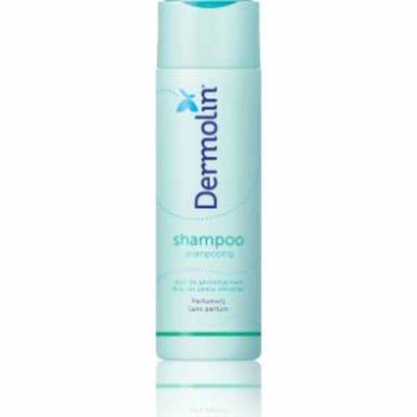 Dermolin Shampoo 200 ml