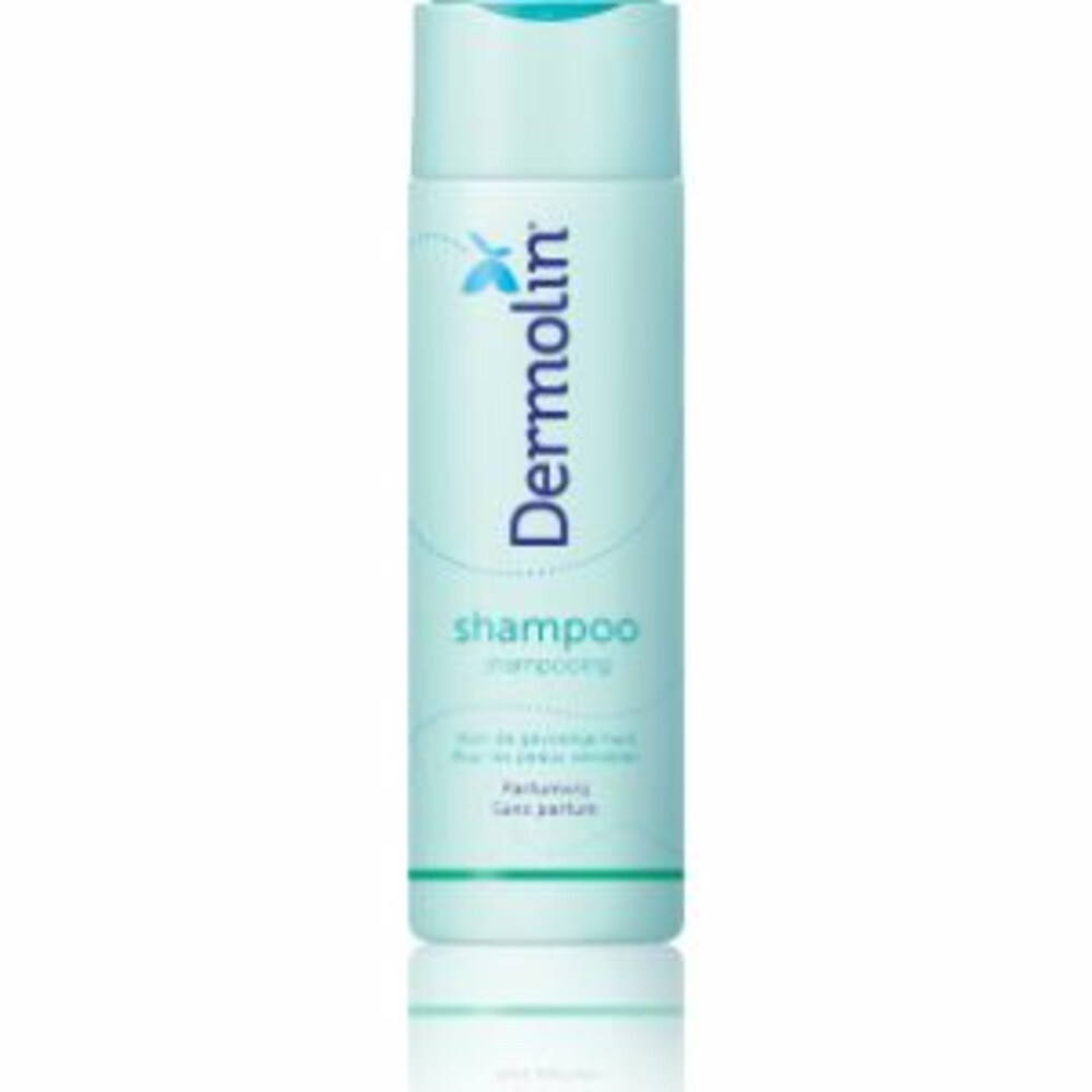 Dermolin Shampoo 200 ml