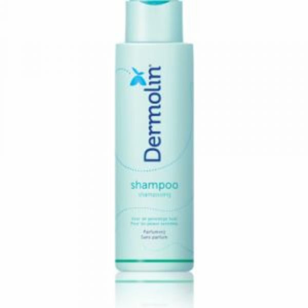 Dermolin Shampoo 400 ml