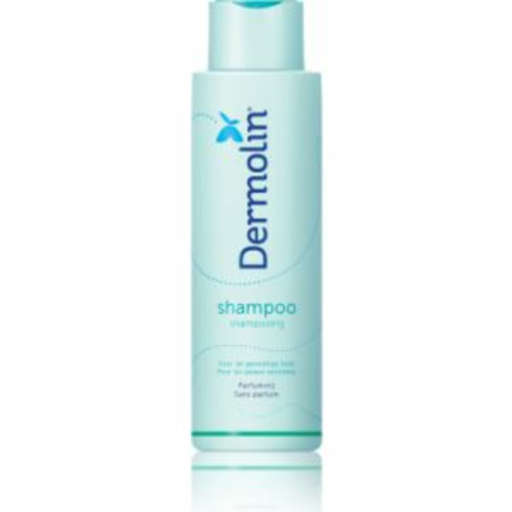 Dermolin Shampoo 400 ml