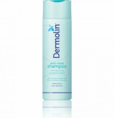 Dermolin Shampoo Anti Roos 200 ml