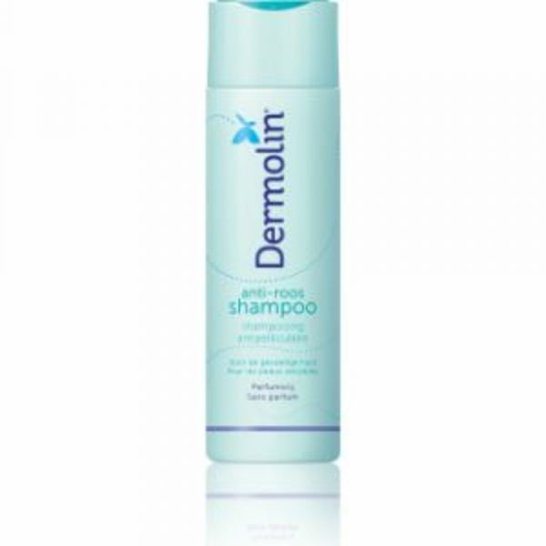 Dermolin Shampoo Anti Roos 200 ml