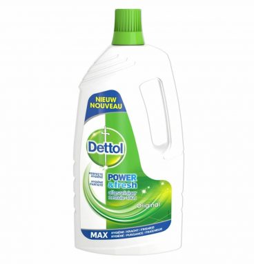 Dettol Allesreiniger Power&Fresh Original 1