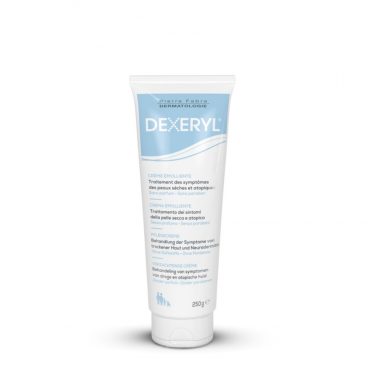 Dexeryl Creme 250 gr