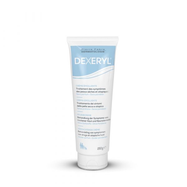 Dexeryl Creme 250 gr