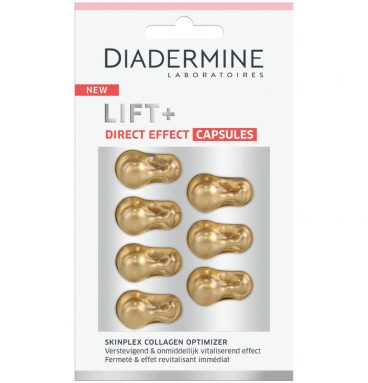 Diadermine Capsules Lift+ Direct Effect 7 capsules