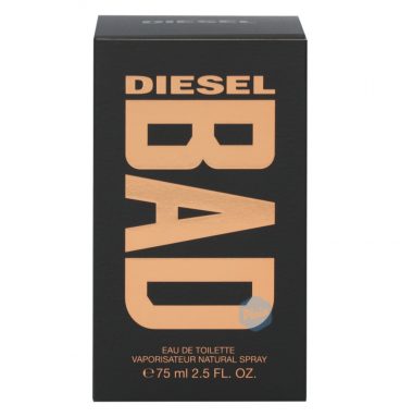 Diesel Bad Eau de Toilette Spray 75 ml